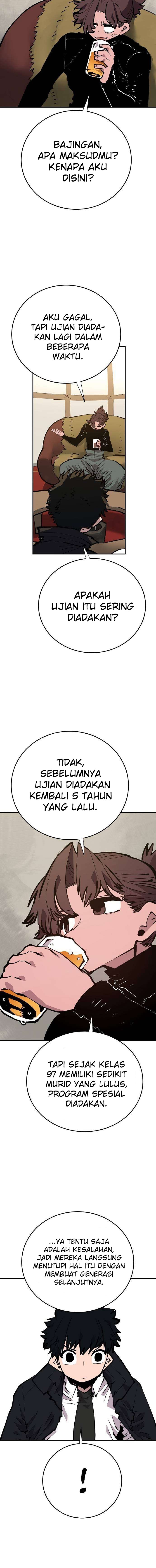 Player Chapter 114 Bahasa Indonesia