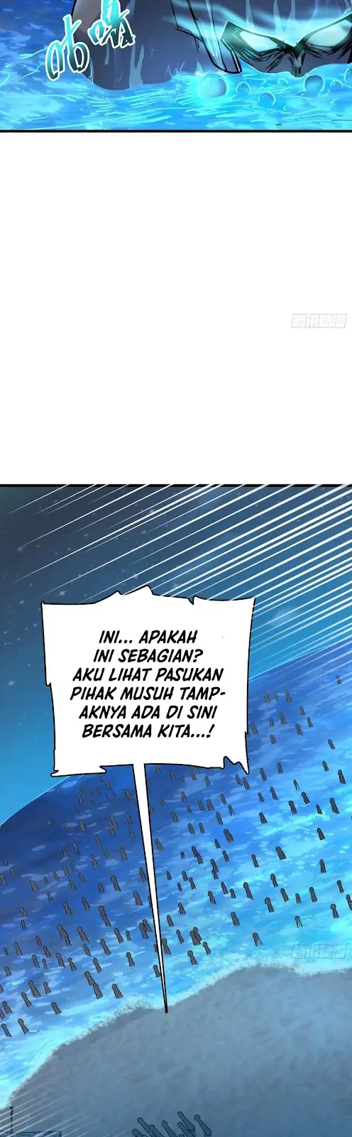 Spare Me, Great Lord! Chapter 302 Bahasa Indonesia