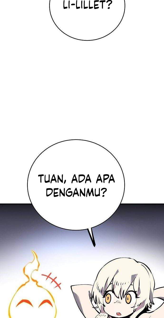 Player Chapter 40 Bahasa Indonesia