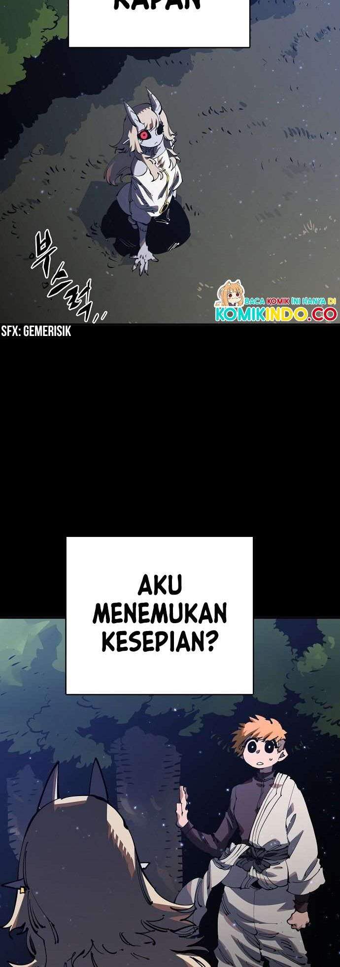 Player Chapter 27 Bahasa Indonesia