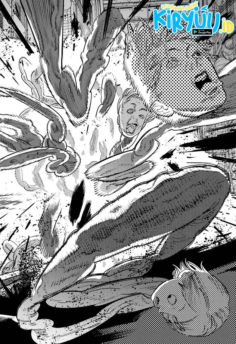 Chainsaw Man Chapter 98 Bahasa Indonesia