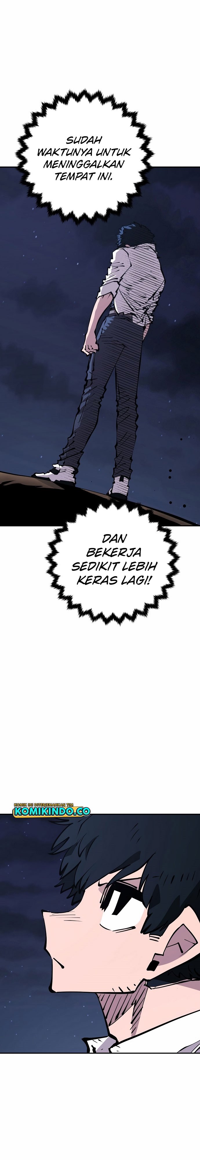 Player Chapter 95 Bahasa Indonesia