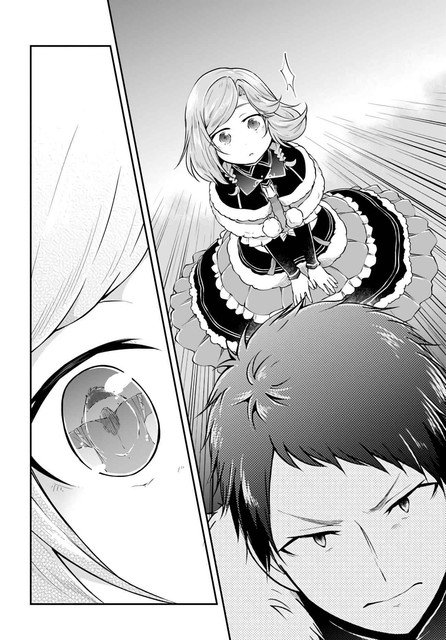 Isekai Cheat Survival Meshi Chapter 28 Bahasa Indonesia