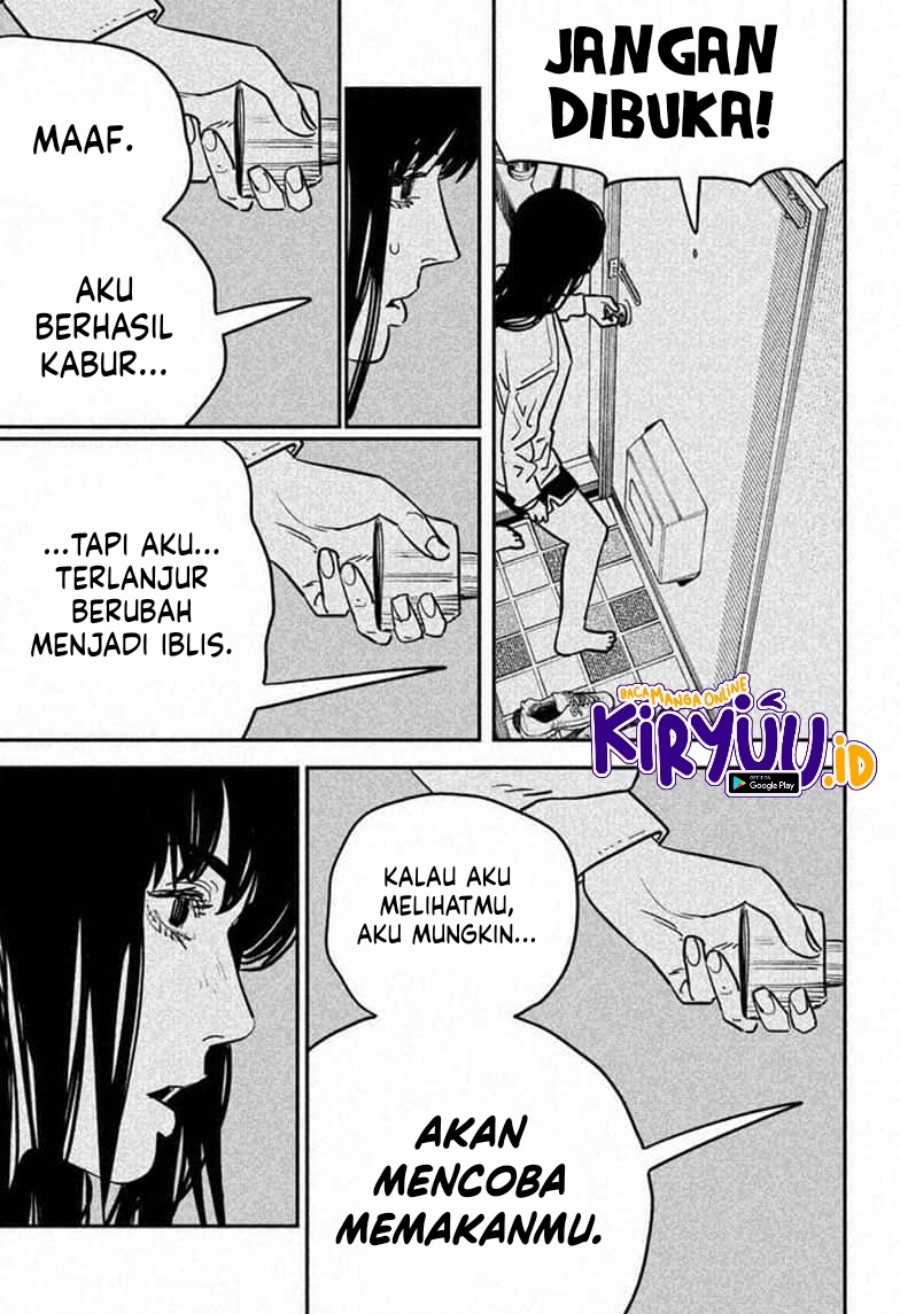 Chainsaw Man Chapter 110 Bahasa Indonesia