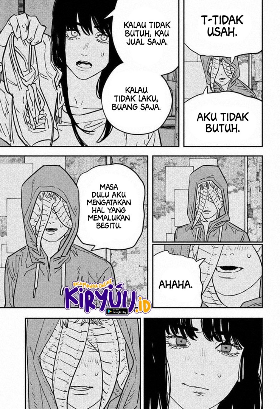 Chainsaw Man Chapter 111 Bahasa Indonesia