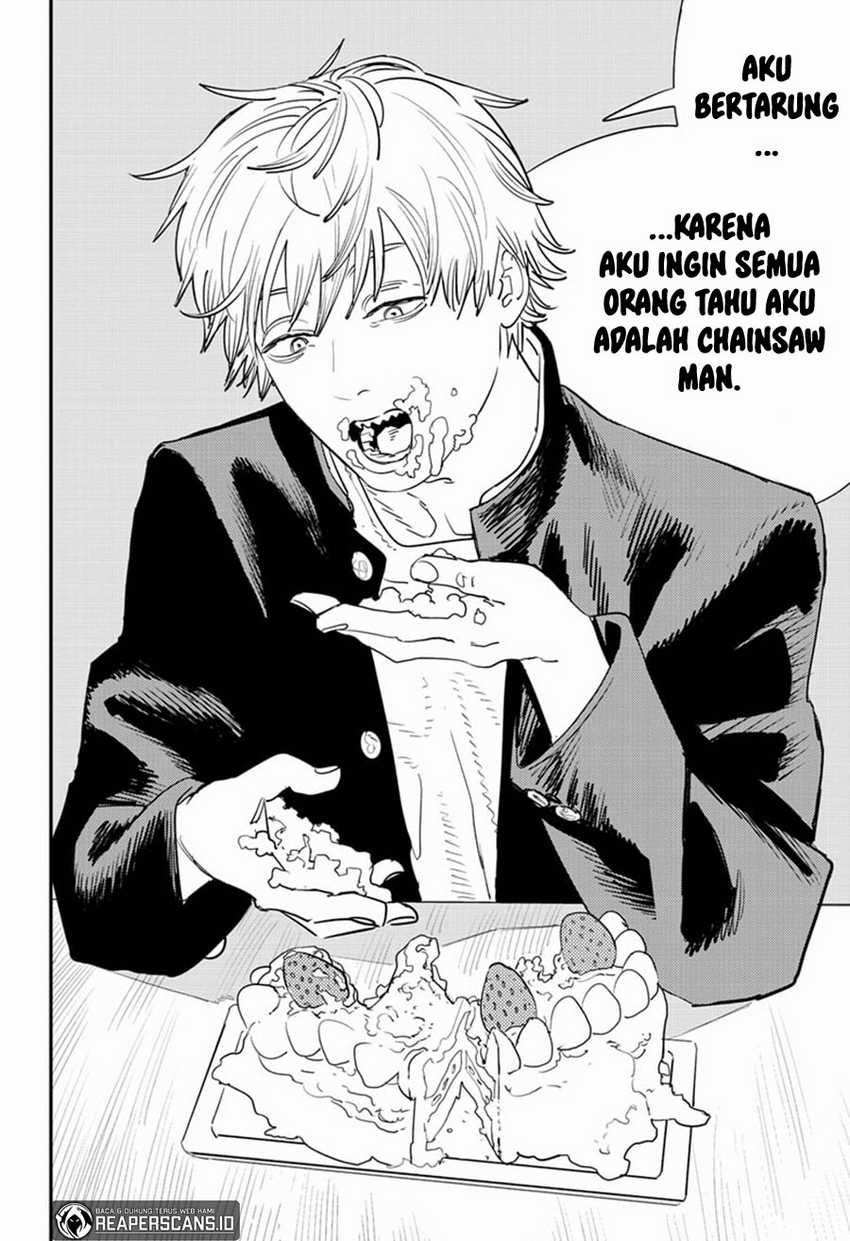 Chainsaw Man Chapter 103 Bahasa Indonesia