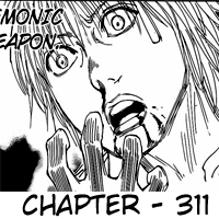 Hunter x Hunter Chapter 311 Bahasa Indonesia