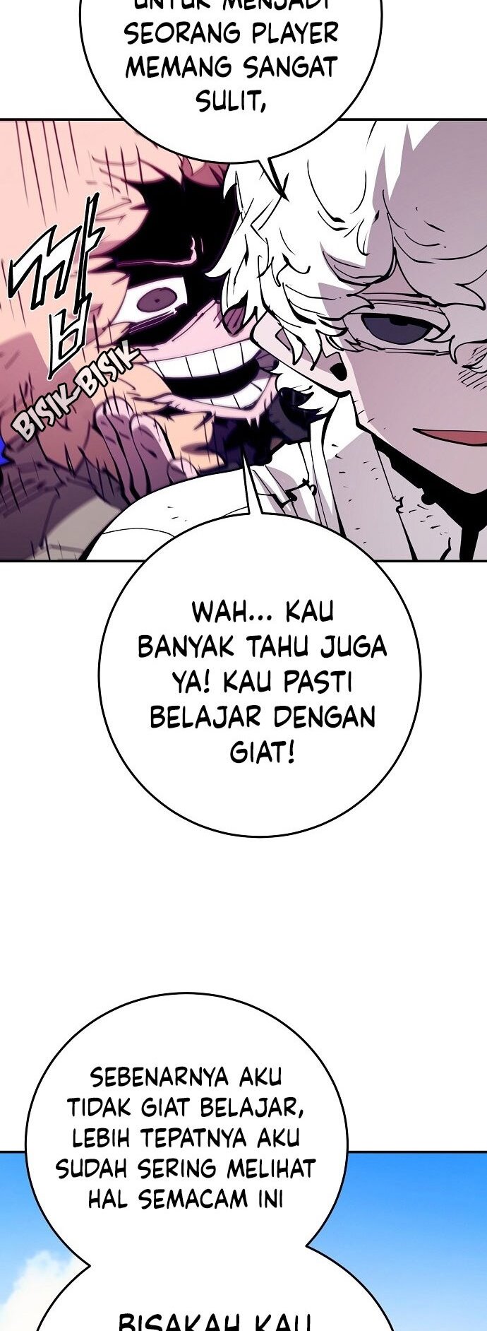 Player Chapter 70 Bahasa Indonesia