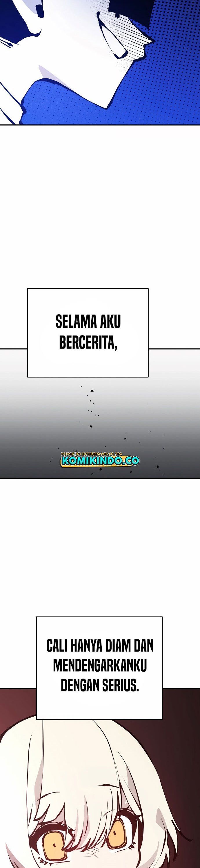 Player Chapter 79 Bahasa Indonesia