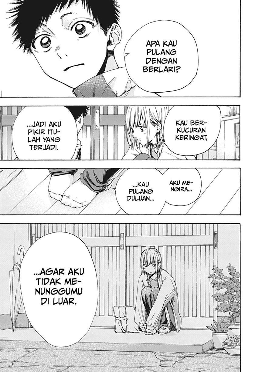 Ao no Hako Chapter 05 Bahasa Indonesia