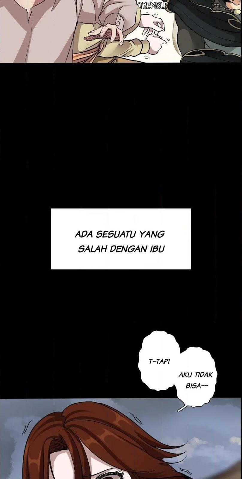 The Beginning After The End Chapter 09 Bahasa Indonesia