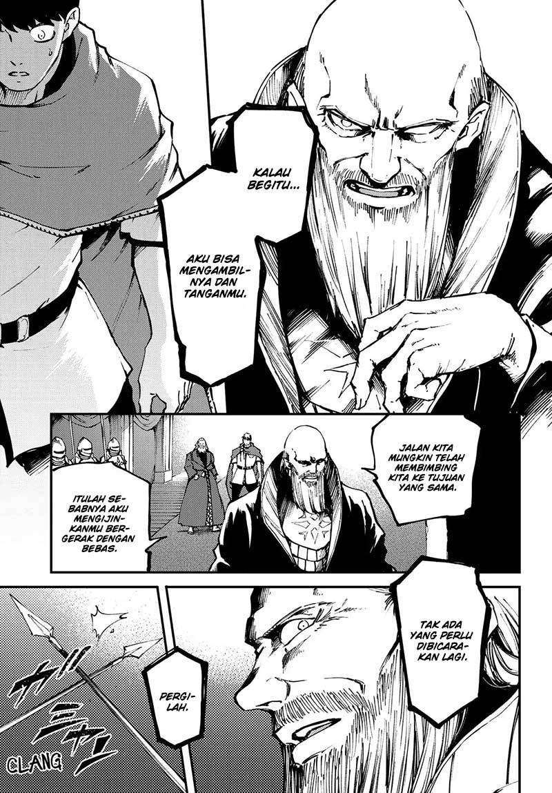 Kekkon Yubiwa Monogatari Chapter 46 Bahasa Indonesia