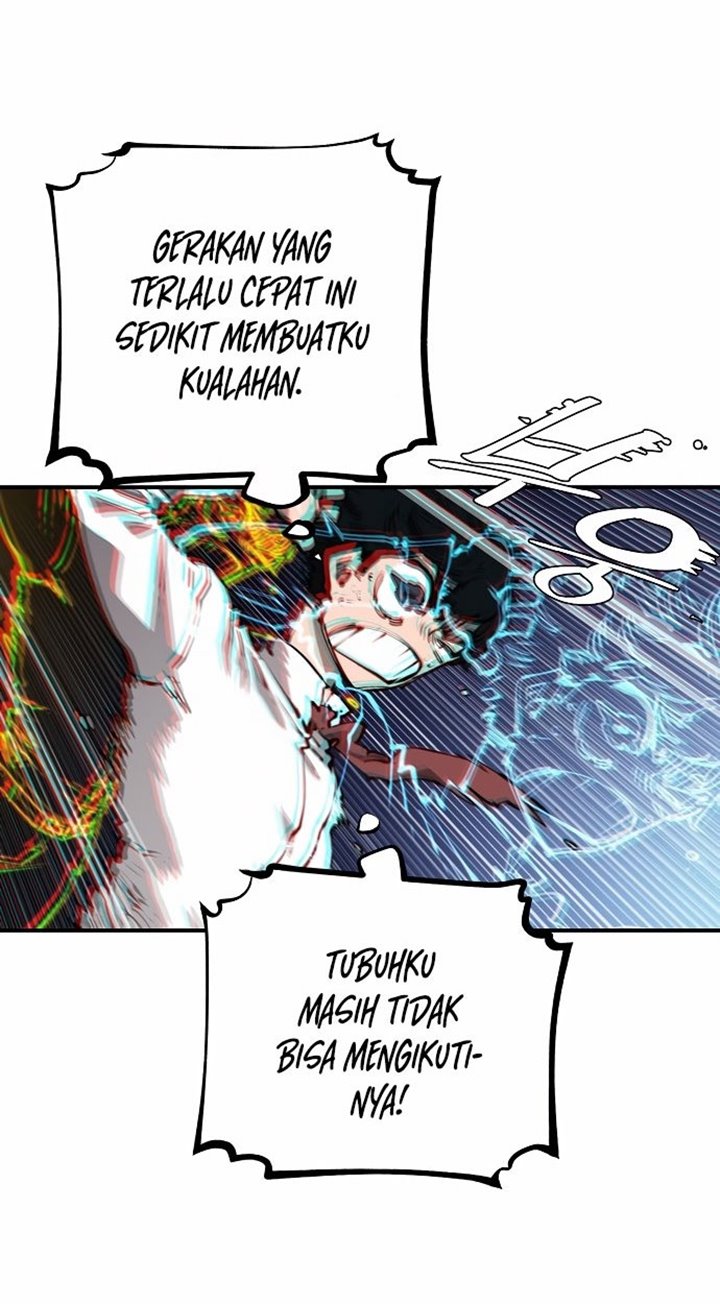 Player Chapter 88 Bahasa Indonesia