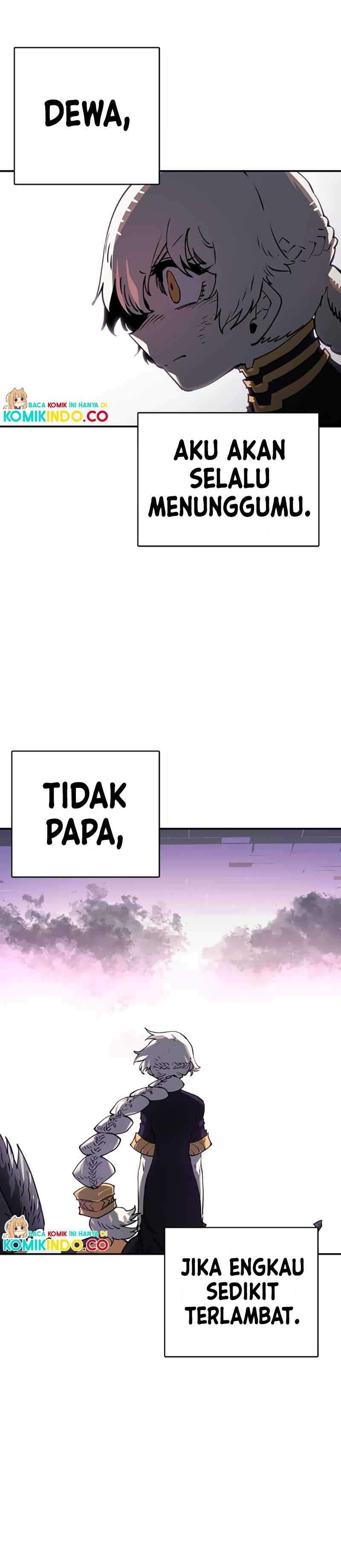 Player Chapter 23 Bahasa Indonesia