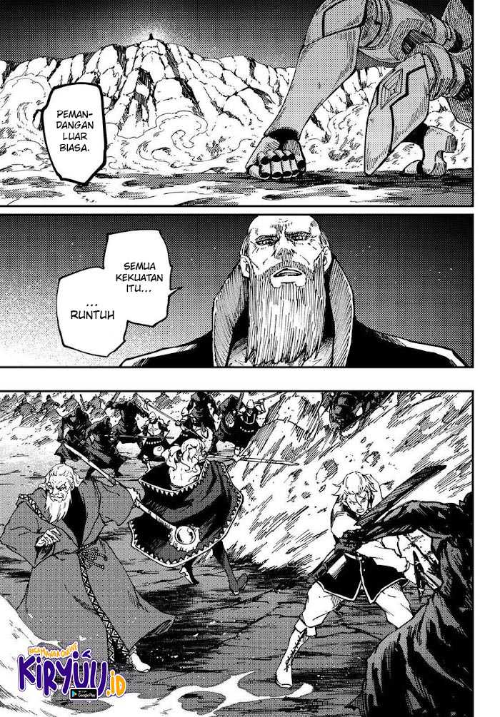 Kekkon Yubiwa Monogatari Chapter 66 Bahasa Indonesia