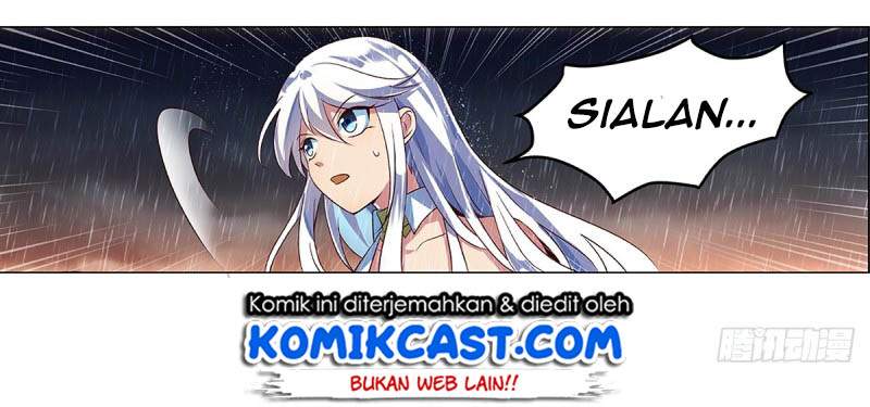 The Demon King Who Lost His Job Chapter 17 Bahasa Indonesia