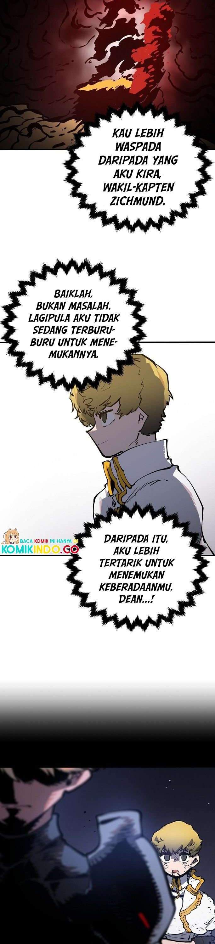 Player Chapter 26 Bahasa Indonesia