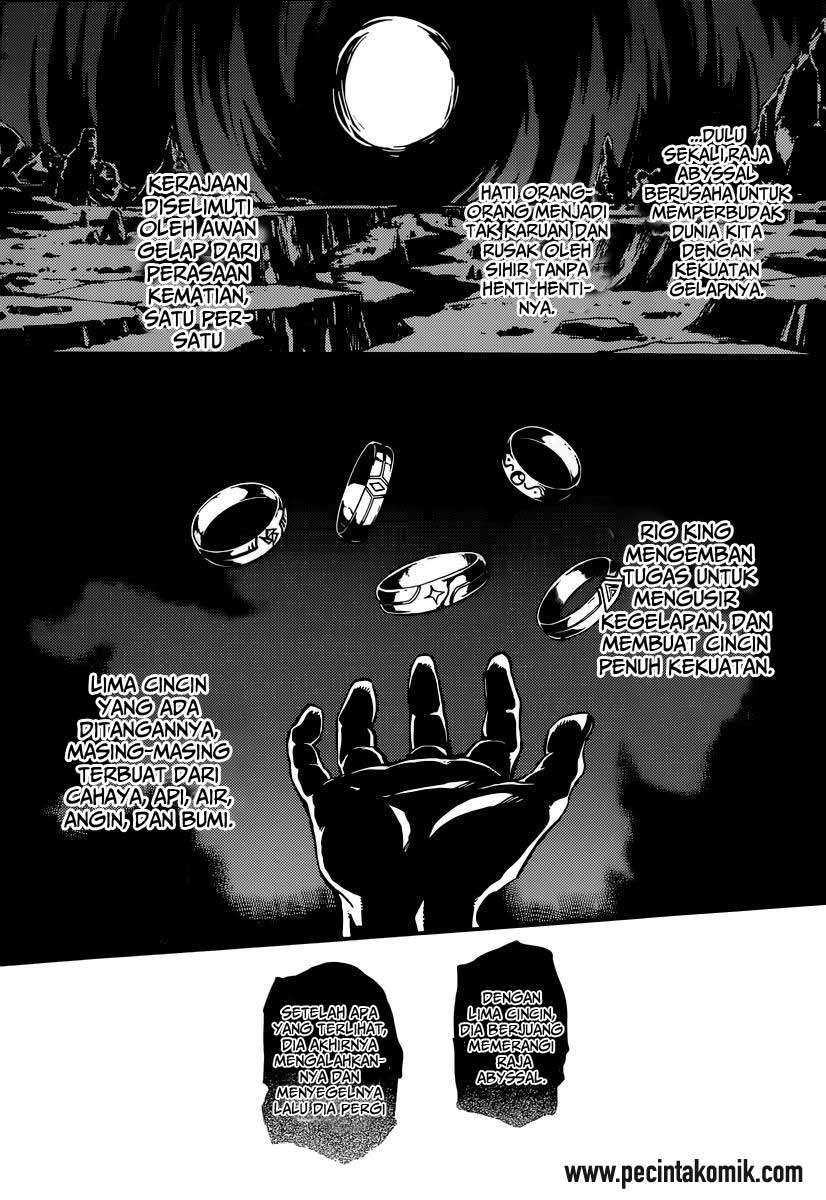 Kekkon Yubiwa Monogatari Chapter 04 Bahasa Indonesia