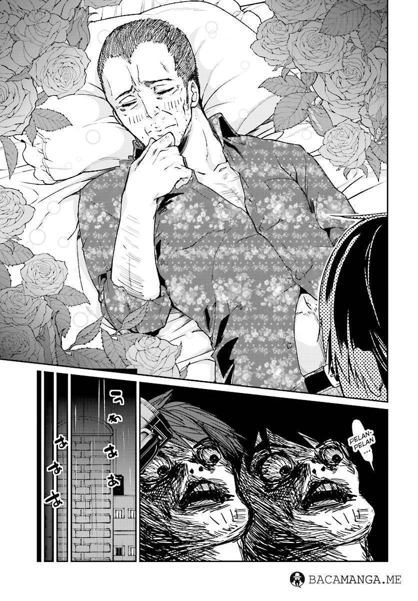 Oroka na Tenshi wa Akuma to Odoru Chapter 20 Bahasa Indonesia