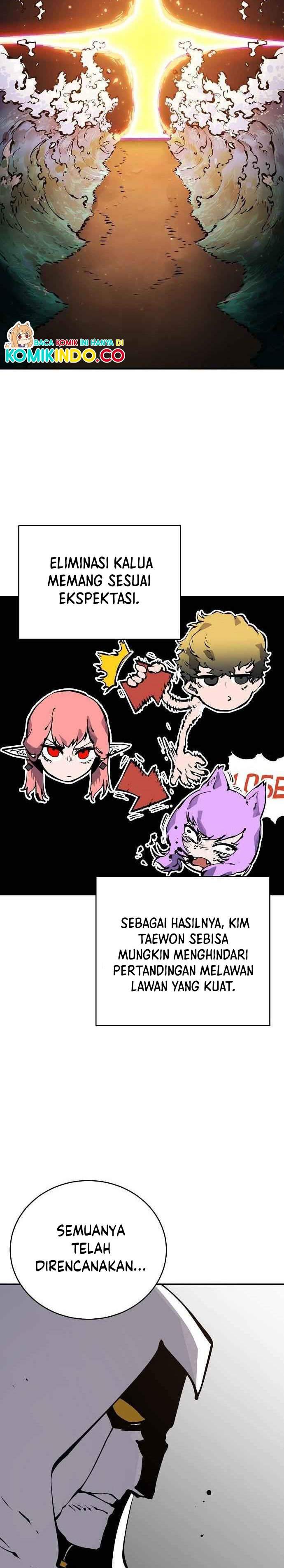 Player Chapter 45 Bahasa Indonesia