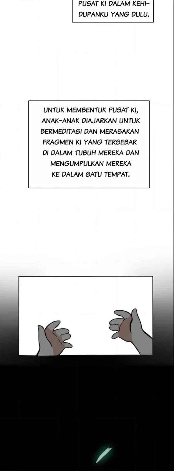 The Start After The Ending Chapter 02 Bahasa Indonesia