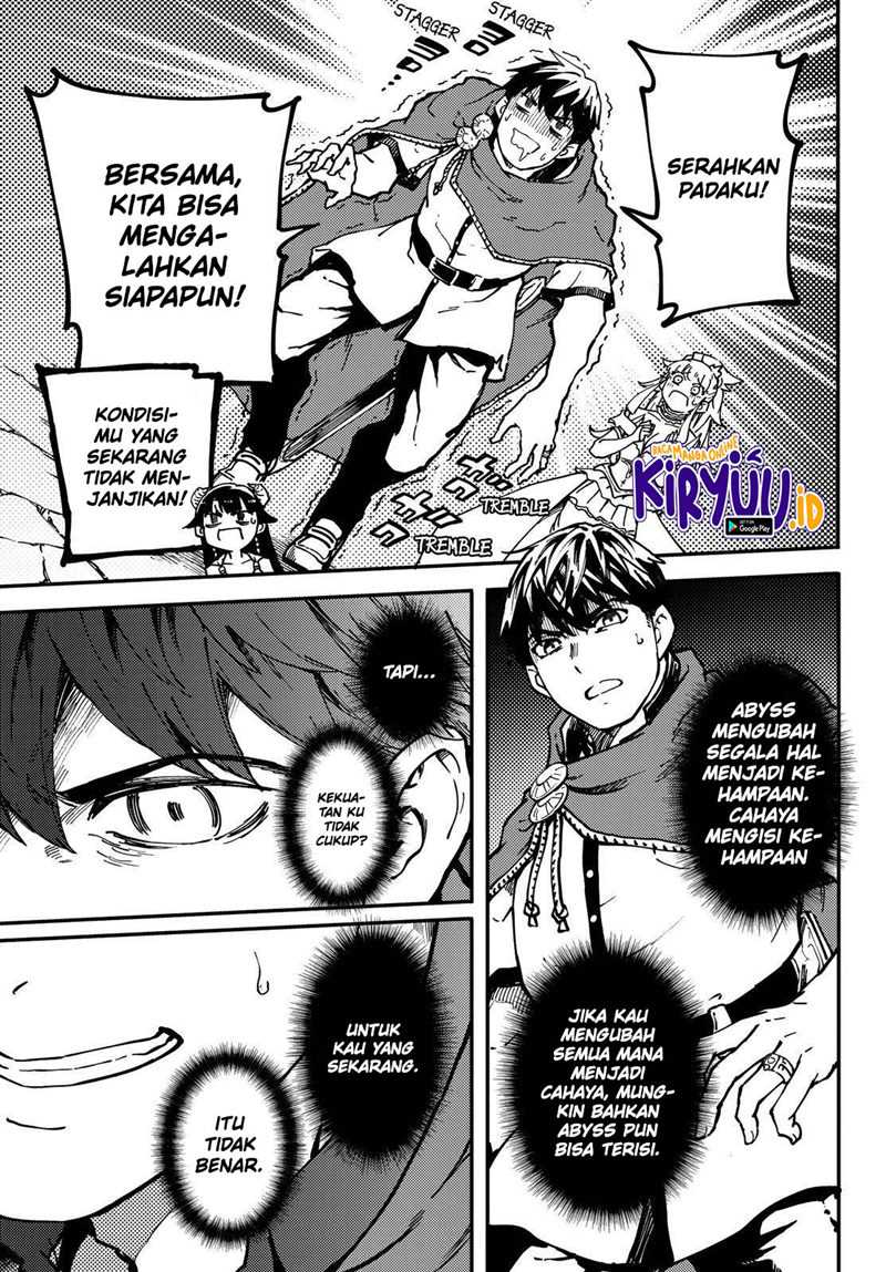 Kekkon Yubiwa Monogatari Chapter 68 Bahasa Indonesia