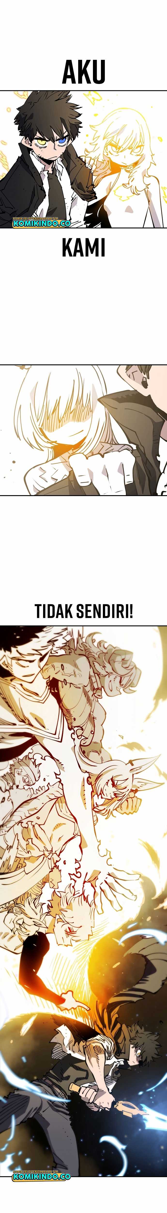 Player Chapter 91 Bahasa Indonesia