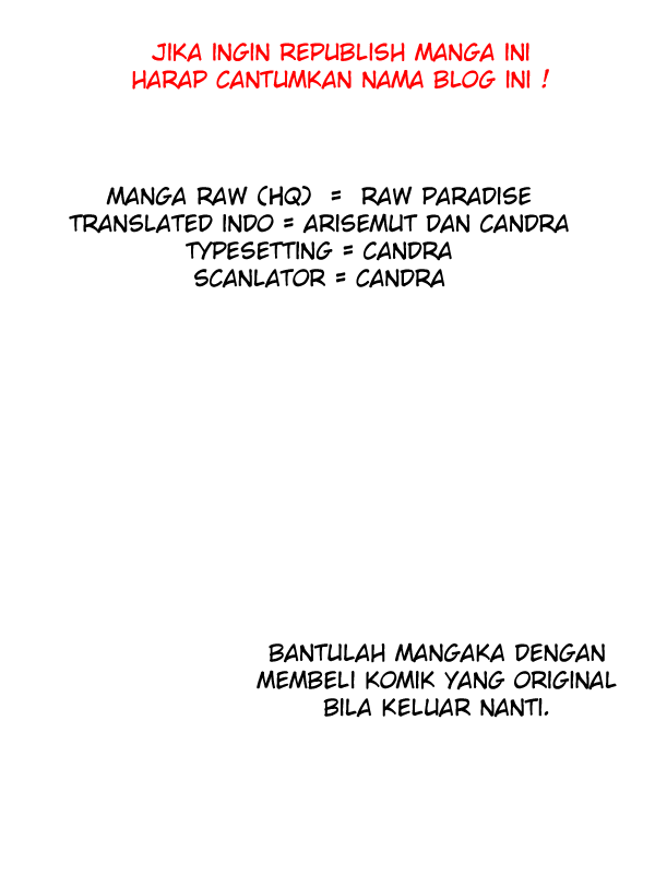 Hunter x Hunter Chapter 302 Bahasa Indonesia