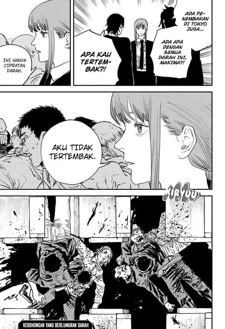 Chainsaw Man Chapter 26 Bahasa Indonesia