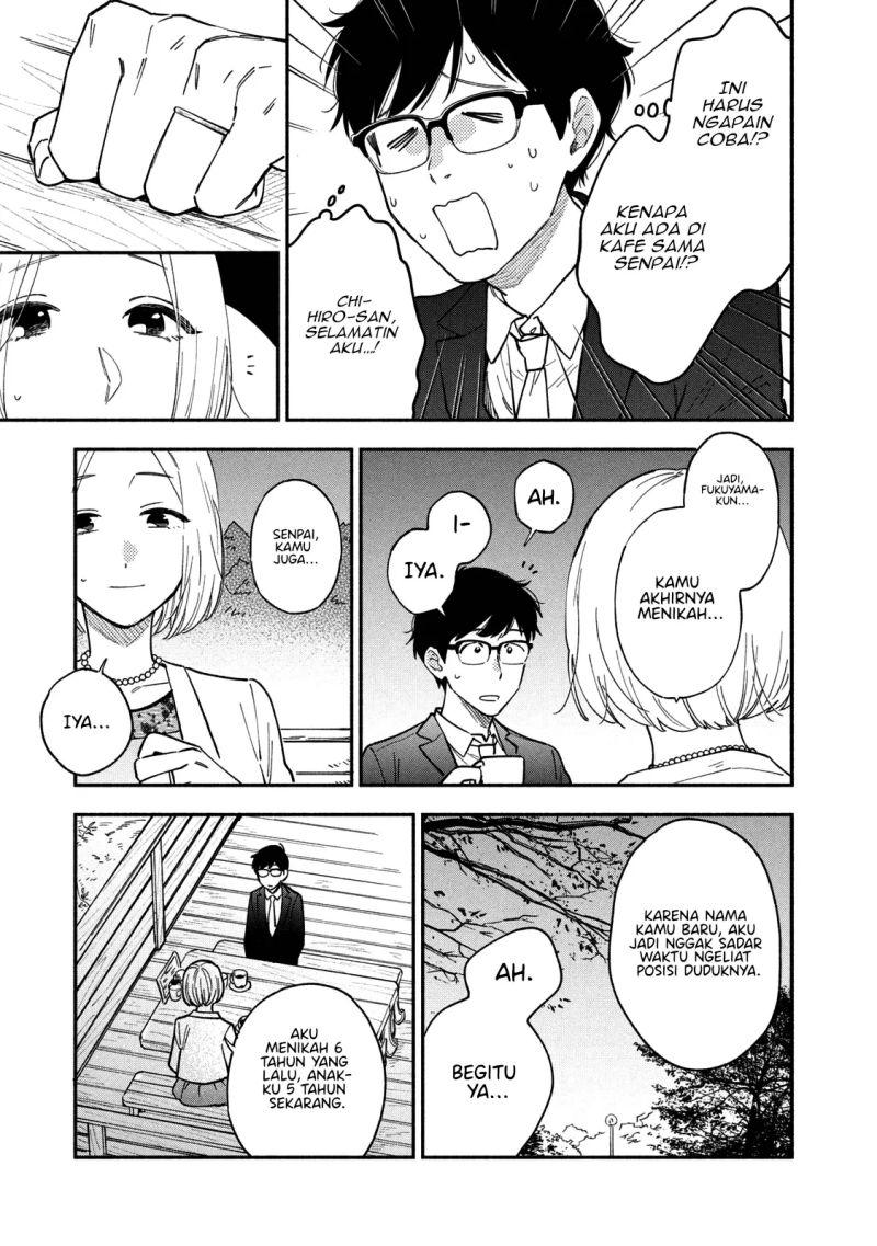 Ao no Hako Chapter 42 Bahasa Indonesia