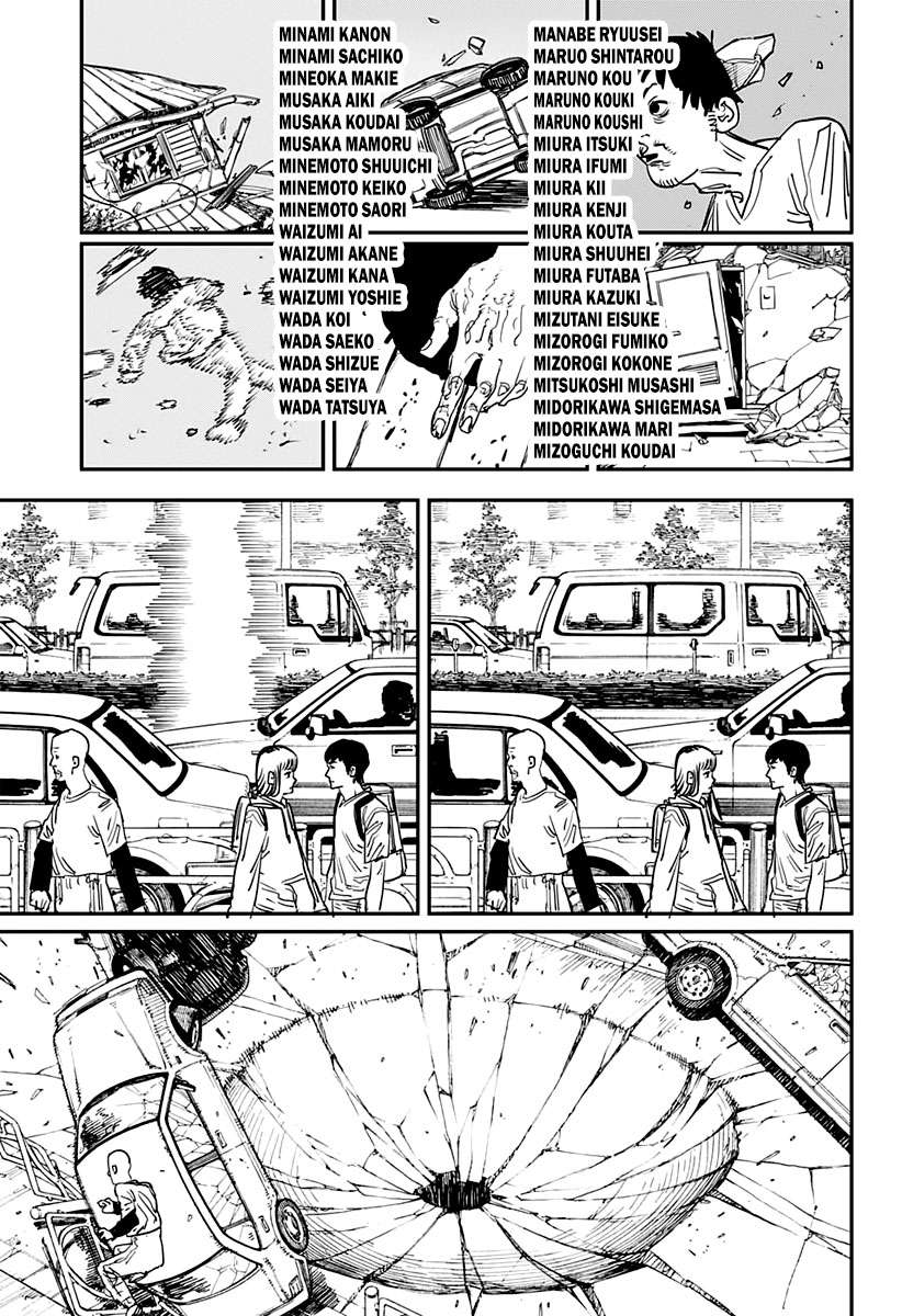 Chainsaw Man Chapter 76 Bahasa Indonesia