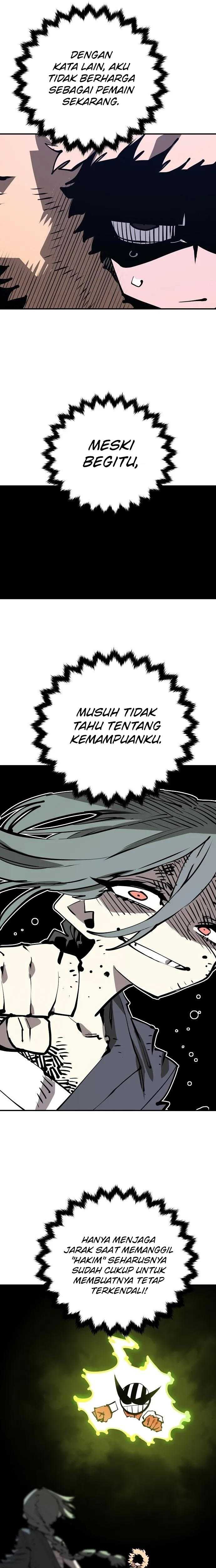 Player Chapter 103 Bahasa Indonesia