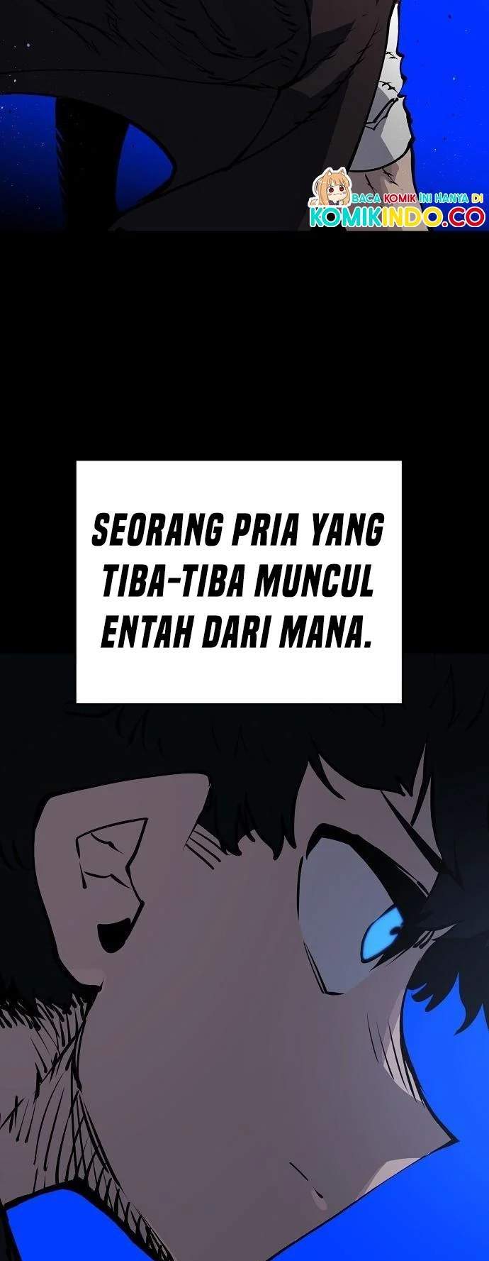 Player Chapter 35 Bahasa Indonesia