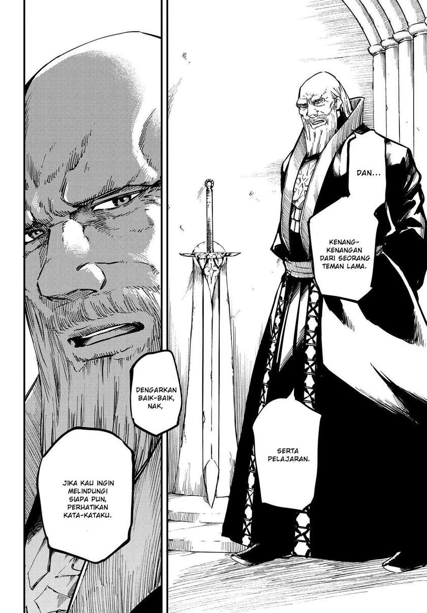 Kekkon Yubiwa Monogatari Chapter 50 Bahasa Indonesia