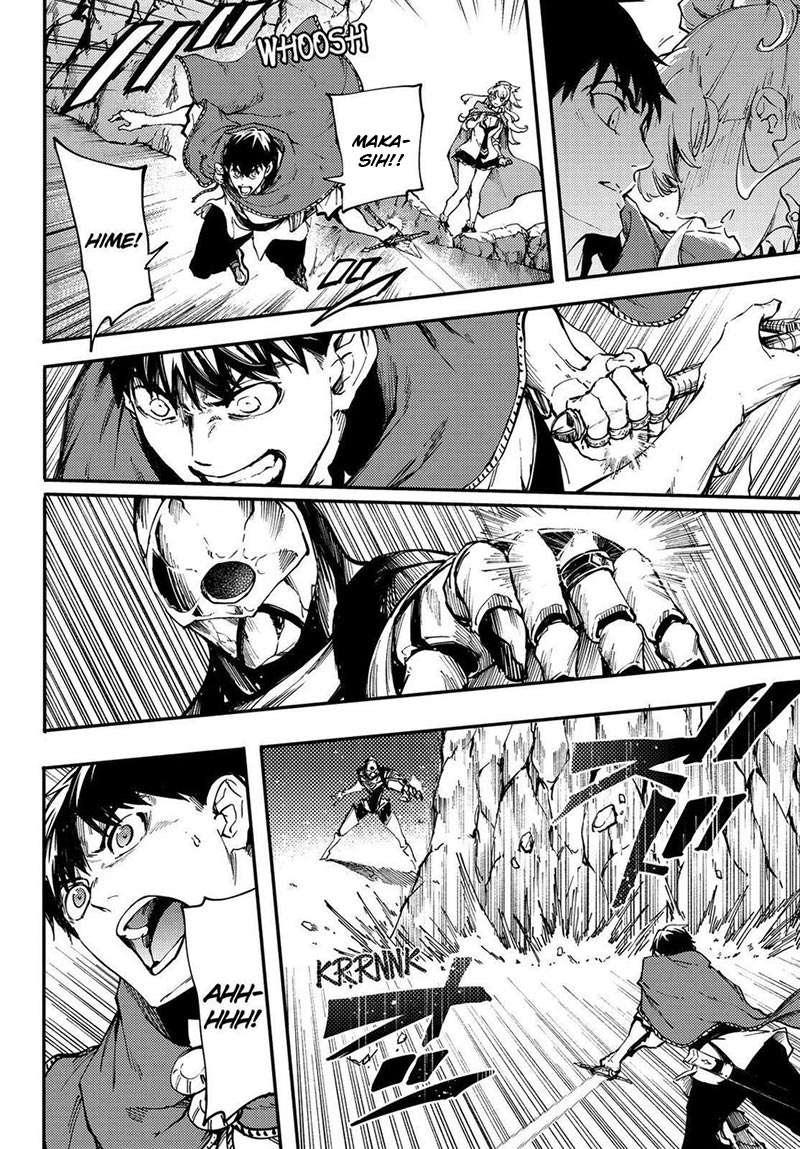 Kekkon Yubiwa Monogatari Chapter 25 Bahasa Indonesia