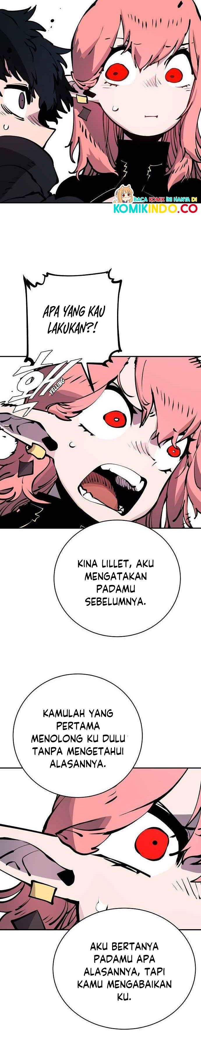 Player Chapter 41 Bahasa Indonesia