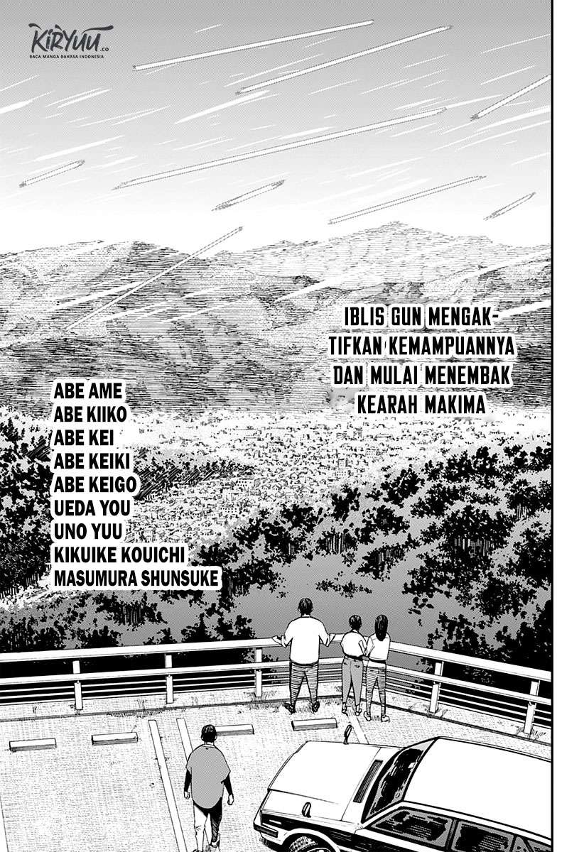 Chainsaw Man Chapter 76 Bahasa Indonesia