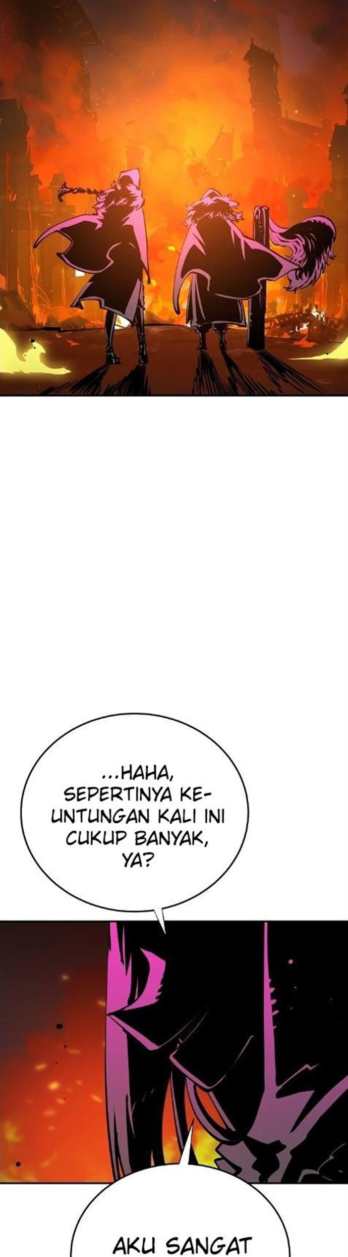 Player Chapter 100 Bahasa Indonesia