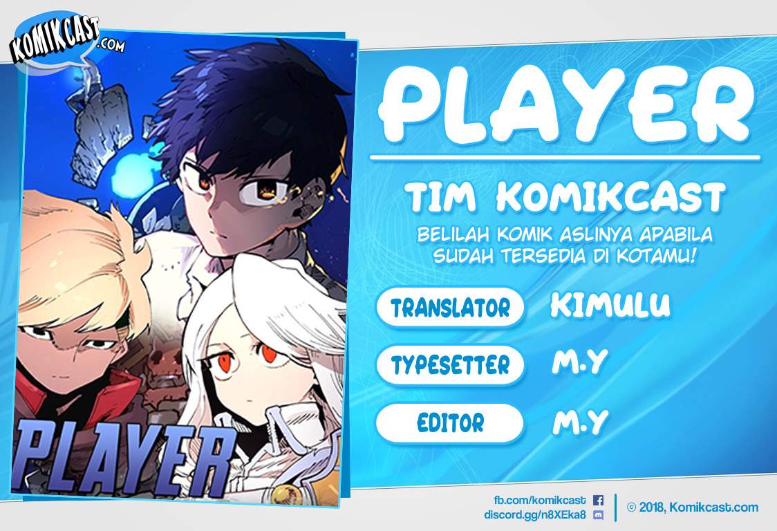 Player Chapter 03 Bahasa Indonesia