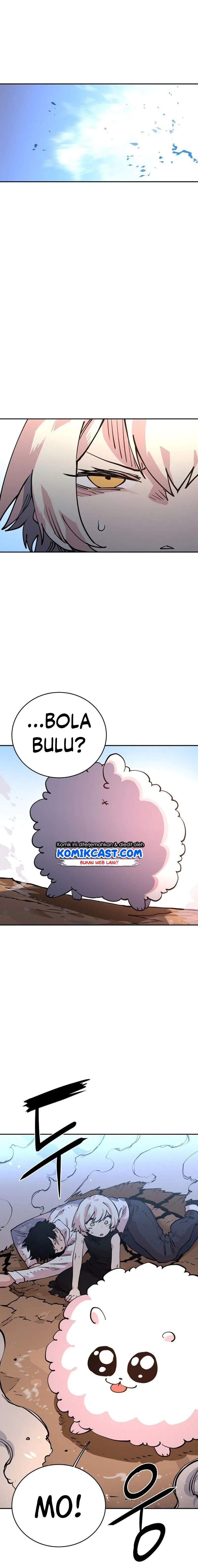 Player Chapter 07 Bahasa Indonesia