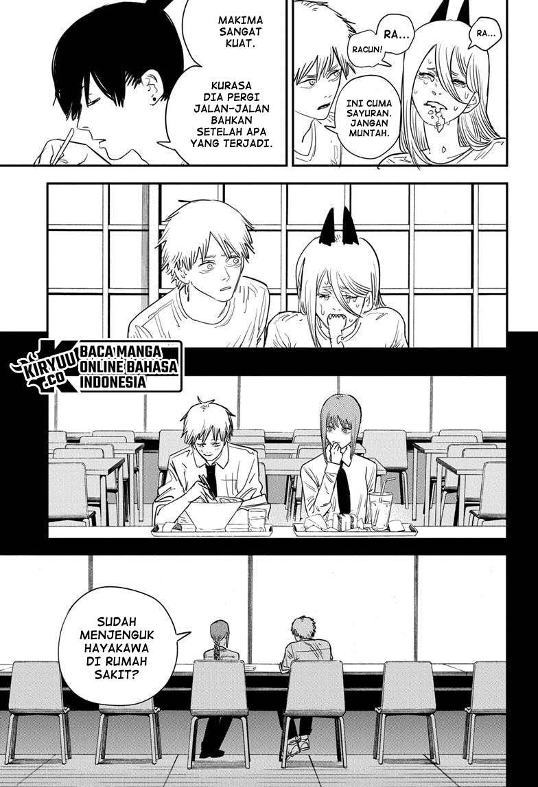 Chainsaw Man Chapter 71 Bahasa Indonesia