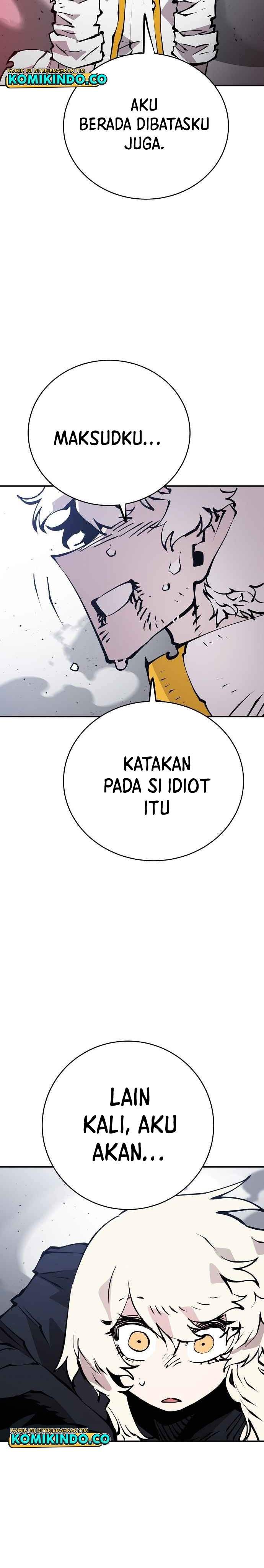 Player Chapter 61 Bahasa Indonesia