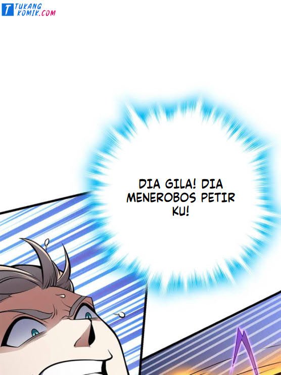 Spare Me, Great Lord! Chapter 146 Bahasa Indonesia