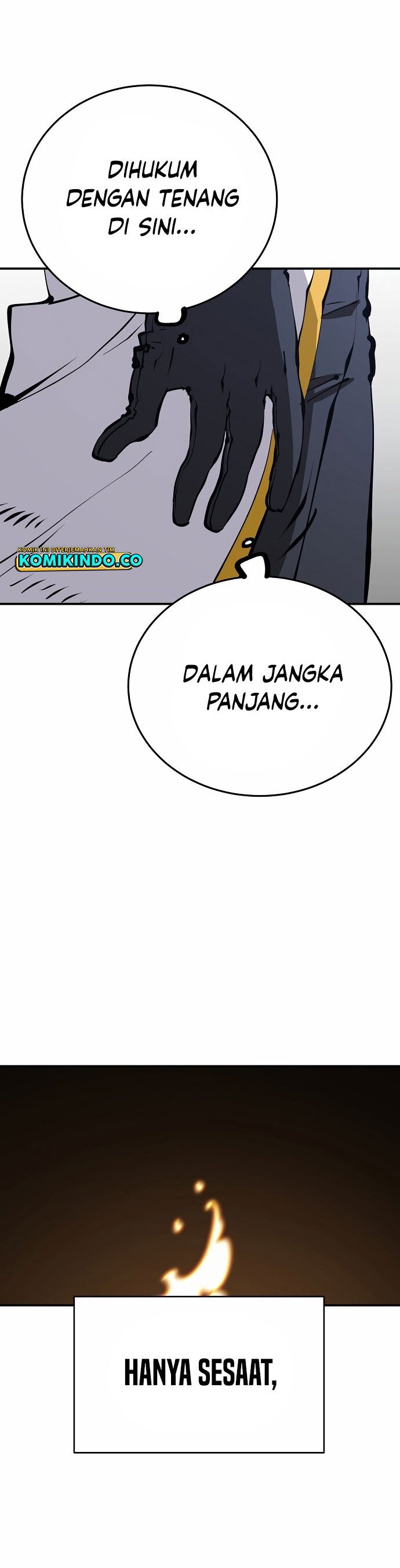 Player Chapter 80 Bahasa Indonesia