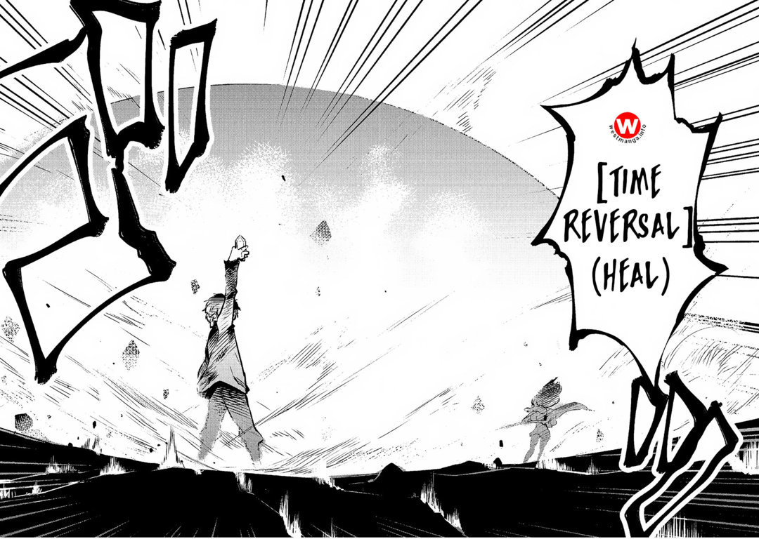 Kaifuku Jutsushi Yarinaoshi: Sokushi Mahou to Skill Copy no Chouetsu Heal Chapter 01.2 Bahasa Indonesia