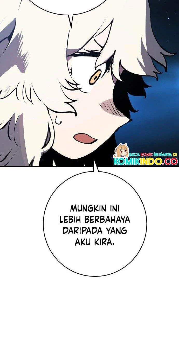 Player Chapter 36 Bahasa Indonesia