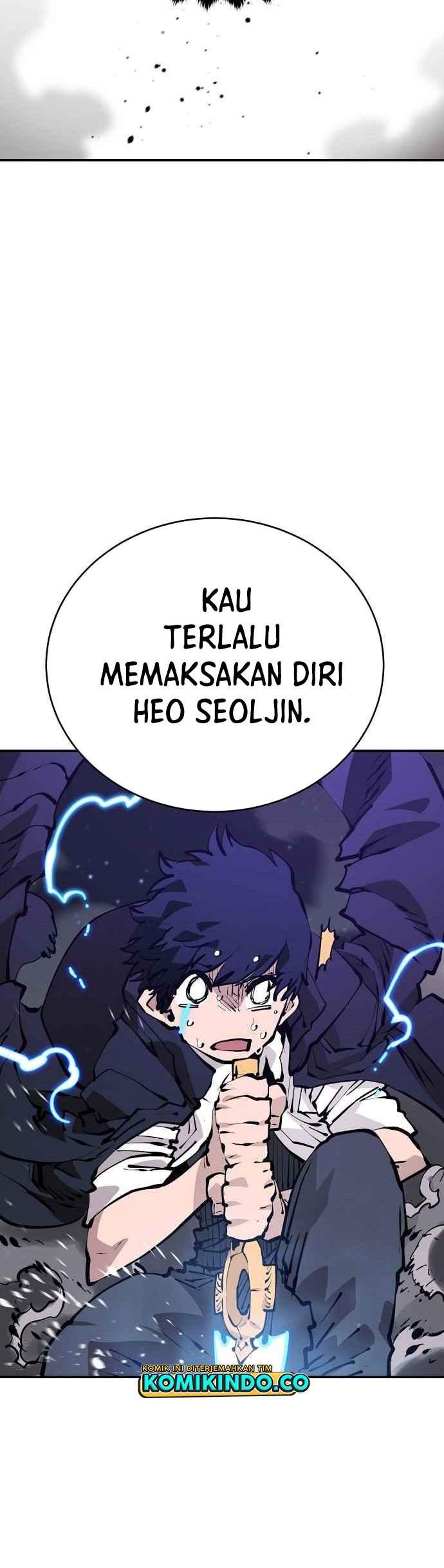 Player Chapter 65 Bahasa Indonesia