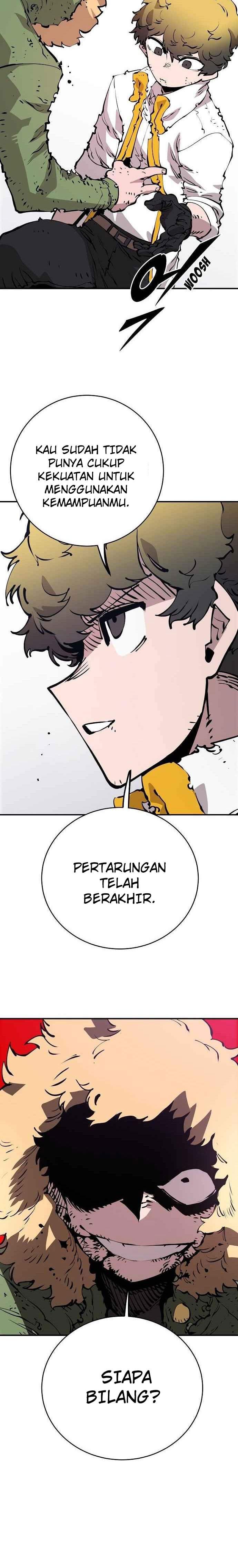 Player Chapter 48 Bahasa Indonesia