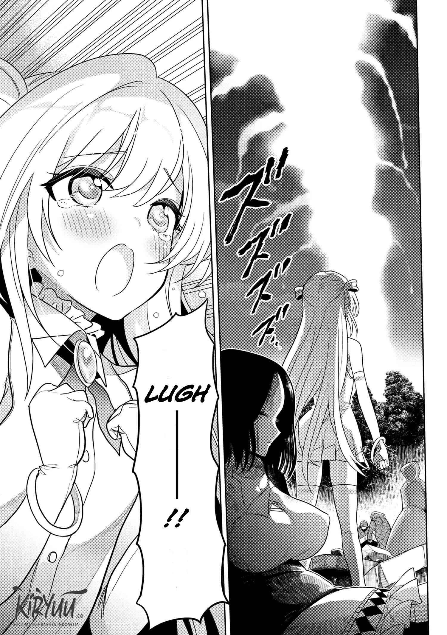 Sekai Saikyou no Assassin, Isekai Kizoku ni Tensei Suru Chapter 9 Bahasa Indonesia