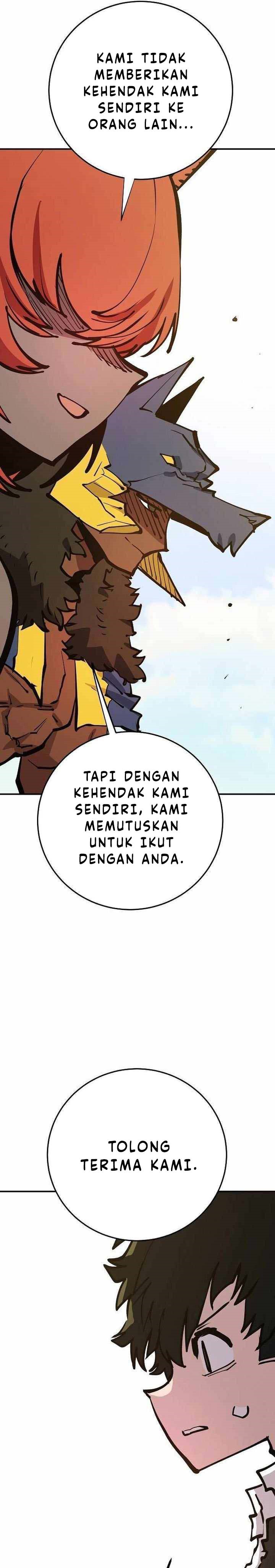Player Chapter 118 Bahasa Indonesia